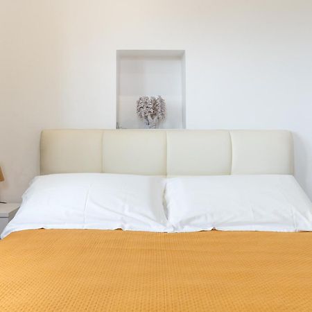 Relais Il Trullo Della Rupe Hotel Ostuni Luaran gambar