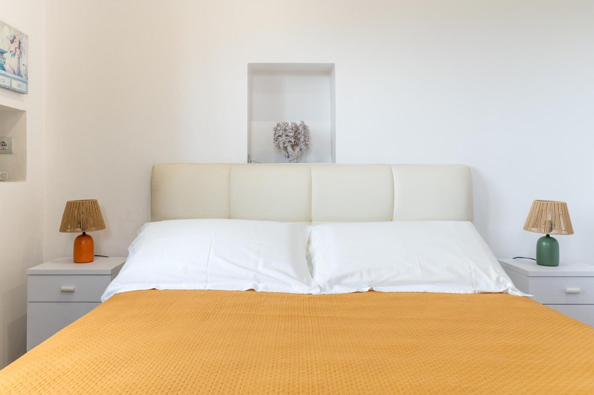 Relais Il Trullo Della Rupe Hotel Ostuni Luaran gambar